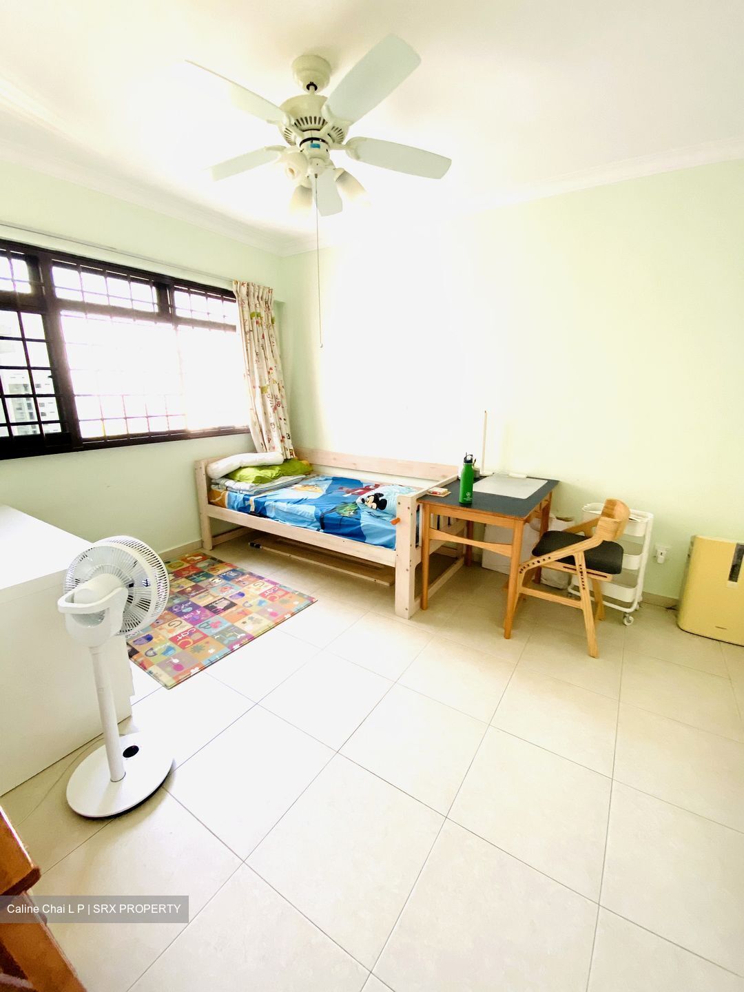 Blk 692B Choa Chu Kang Crescent (Choa Chu Kang), HDB 5 Rooms #325216861